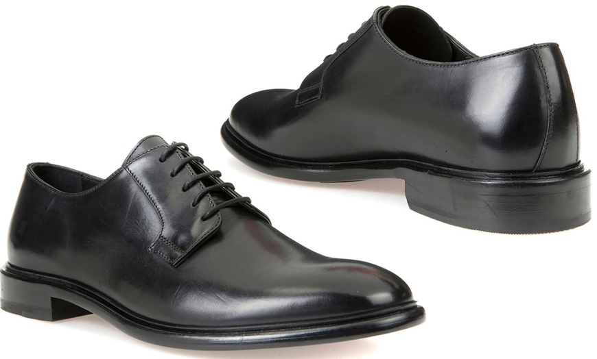 Image 12: Geox Men's Formal Shoes
