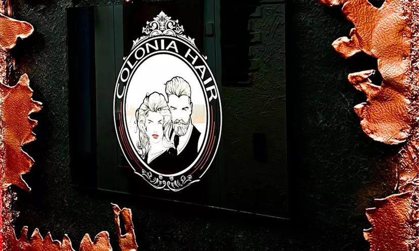 Herrenhaarschnitt inkl. Softdrink für 1 Person