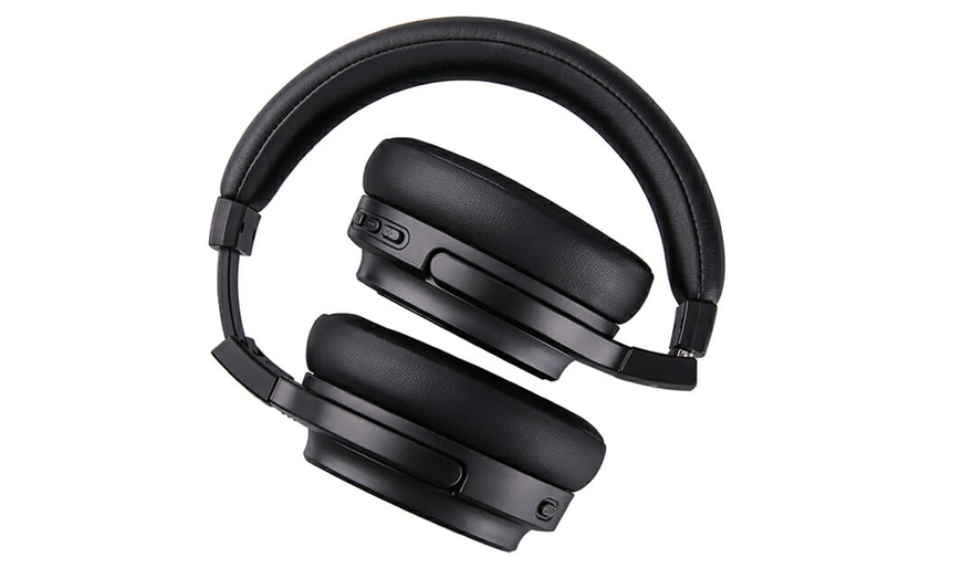 Image 5: Draadloze koptelefoon met noise cancelling