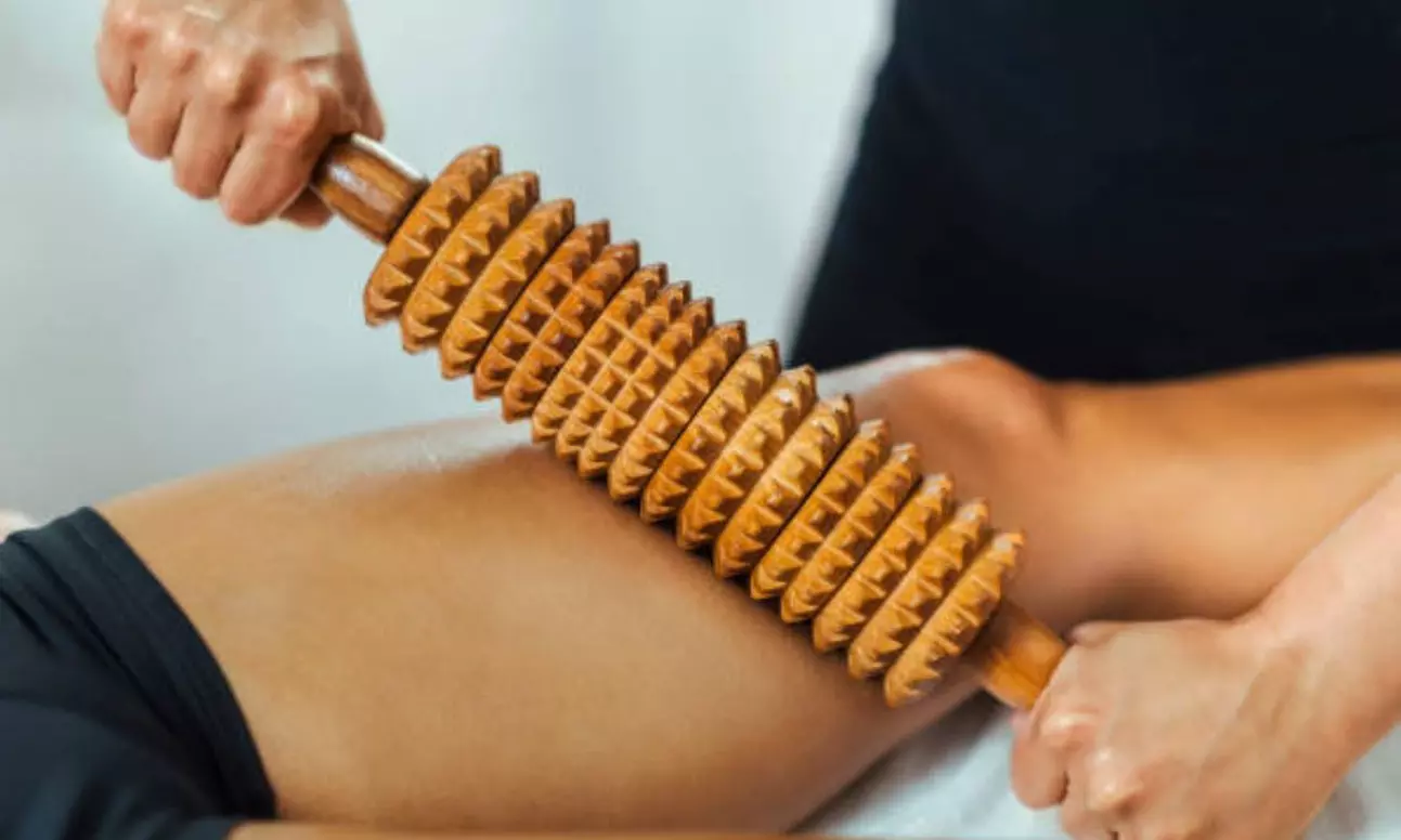 Tratamiento remodelante en área a elegir en Eccentric