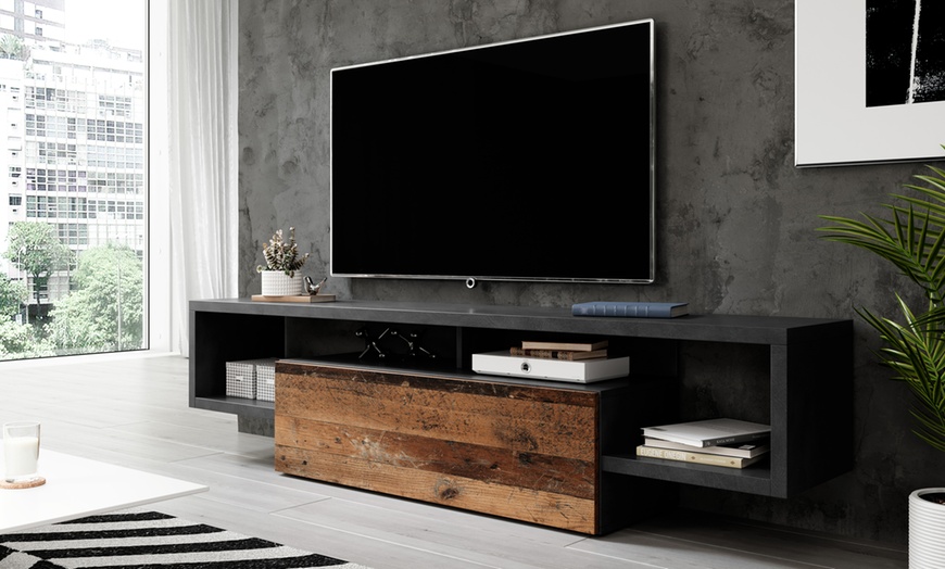 Image 17: Zena TV Unit