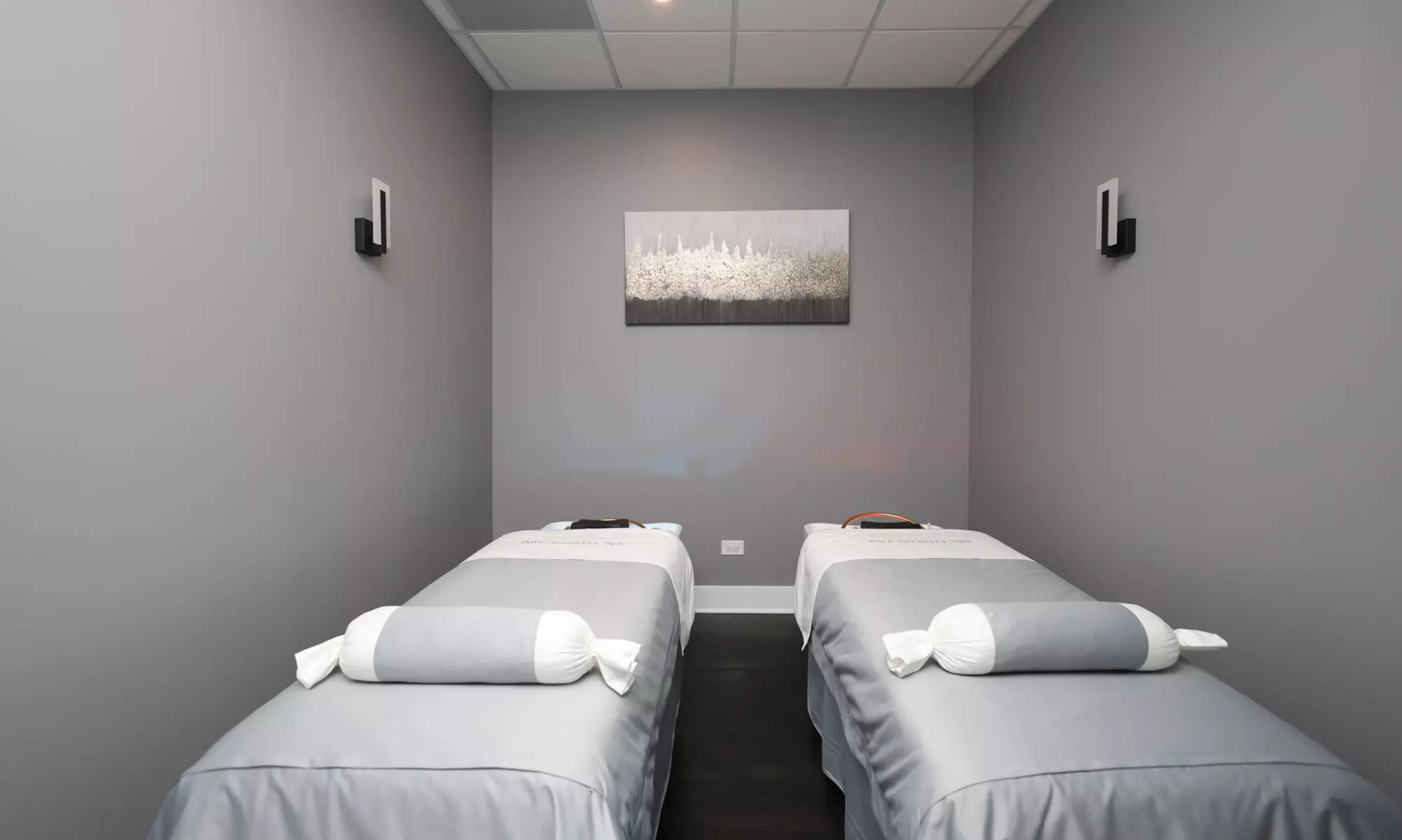 1-Hour Head Spa You & Your Partner Deserve in Chicago
