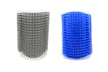 1 ou 2 brosses d'angle de toilettage pour chat "Groomer" - Image 2