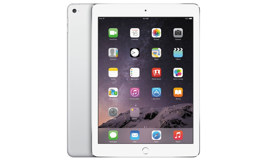 Image 4: Refurbished* iPad Air 2, premium