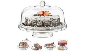 Multi-Function Cake Stand