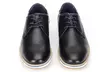 Harrison Men's Aaron Casual Derby Shoes - Second Medium