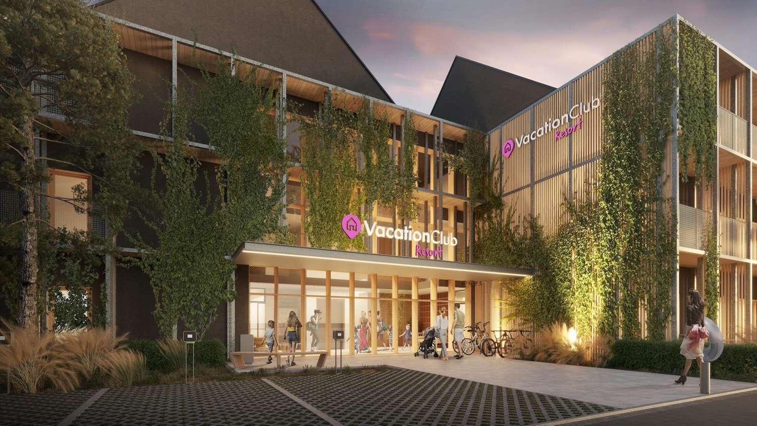 Pokój studio lub apartament standardowy w Dźwirzynie