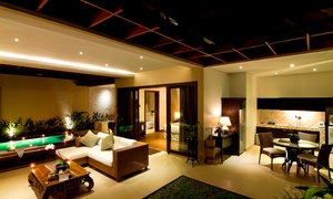 Bali: 2N 4* Pool Villa Stay with Breakfast