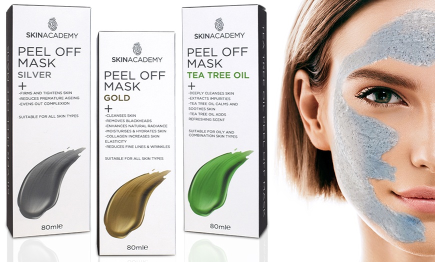 Masques Peel Off | Groupon Shopping