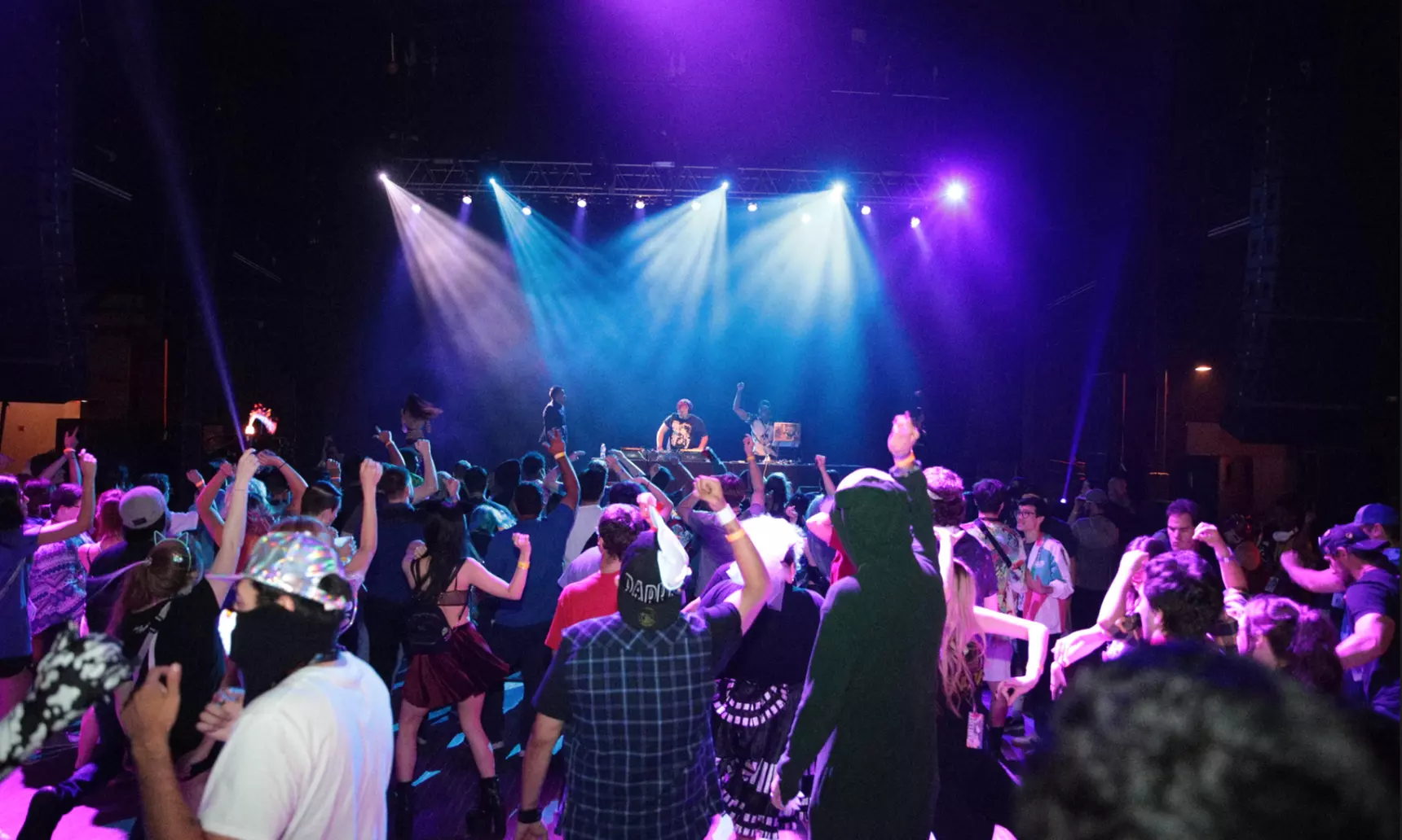 One Weekend Pass for Two, Three, of Four to A-Kon 32 on June 2nd - 4th (Up to 26% Off) - Primary Image