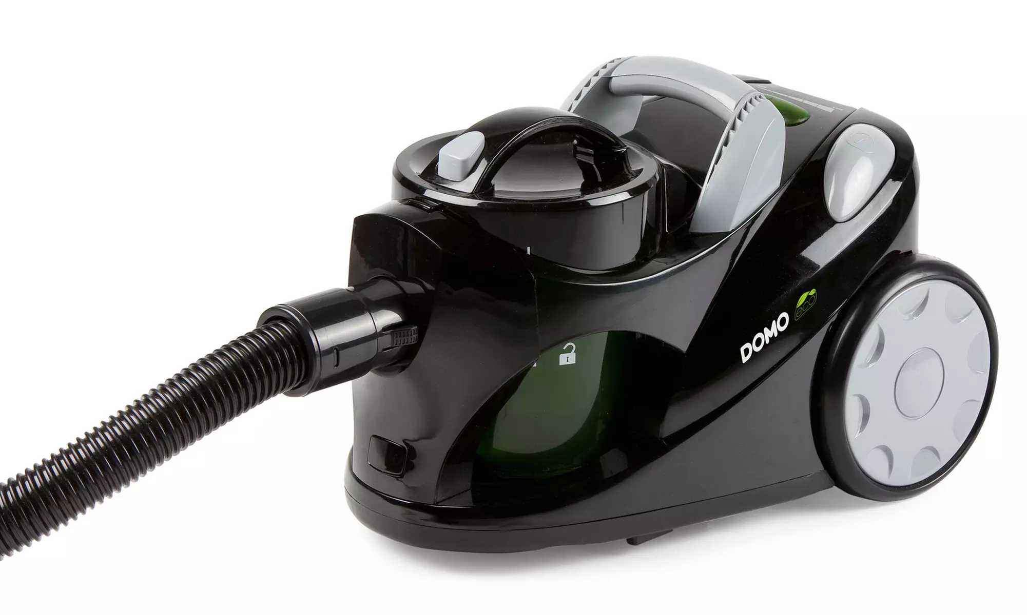 Aspirateur sans sac Domo cyclone DO7271S - Primary Image