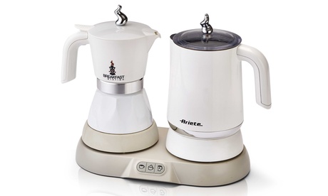 Breakfast Station con funzioni 3 in 1 AR1344 Ariete