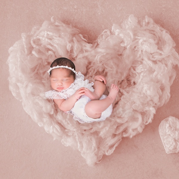 jcpenney newborn shoot