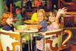 Spaß & Action für Kinder & Erwachsene im Indoor-Spielparadies Nordsee-Spielstadt Wangerland (bis zu 54% sparen) - Second Medium