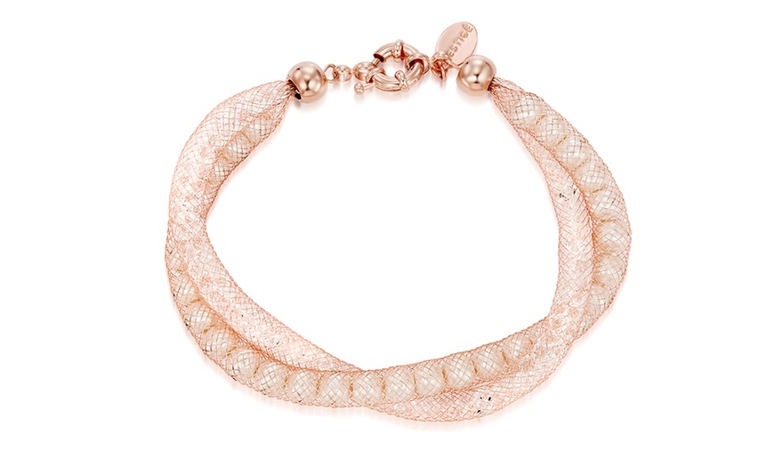 Image 2: Jewellery in Rose Gold