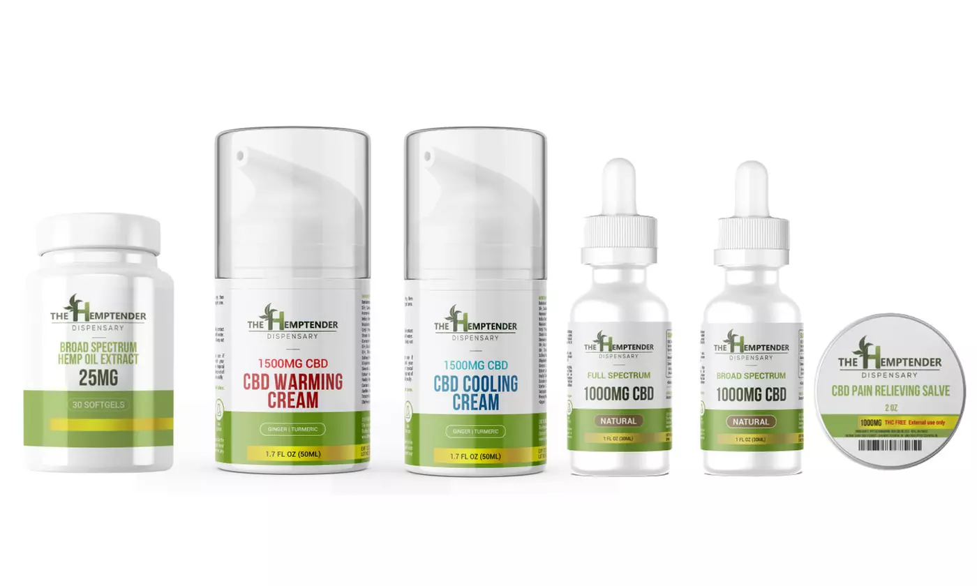 Explore CBD products with confidence and lab-tested quality