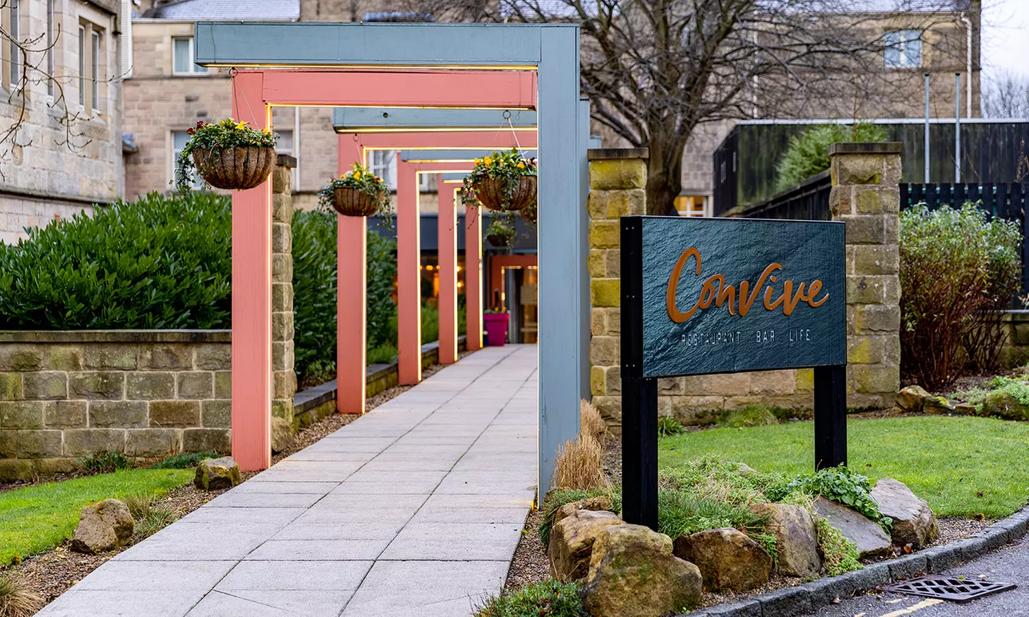 Afternoon Tea for Two or Four – Traditional or Sparkling Up to 50%