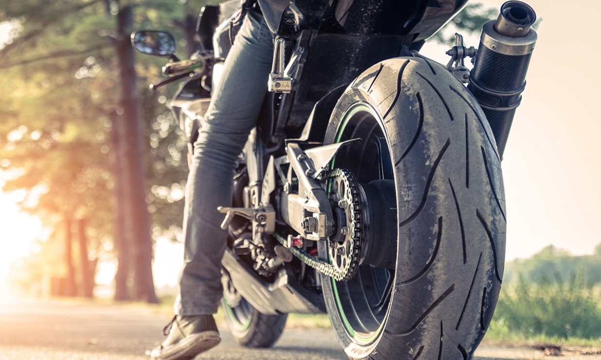 Jusqu'à 15% de remise sur Conduite / Formation à la conduite - Moto chez Groupe Lamm