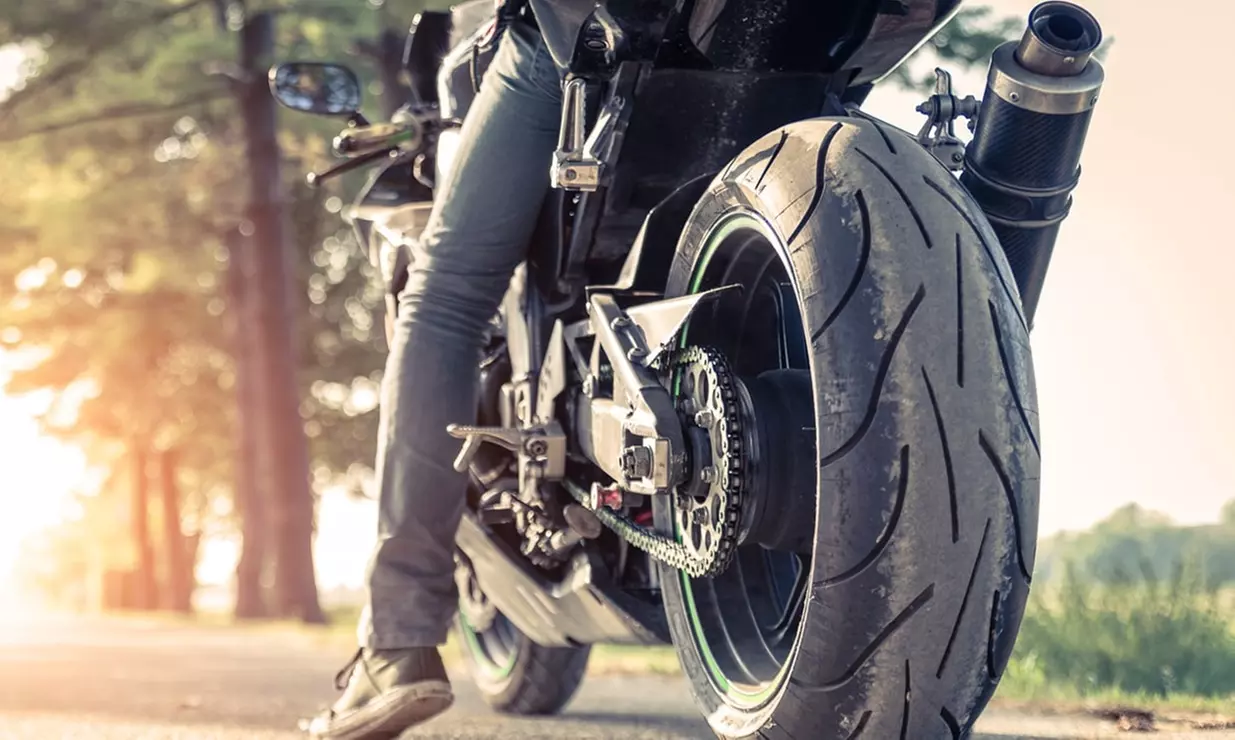 Jusqu'à 15% de remise sur Conduite / Formation à la conduite - Moto chez Groupe Lamm