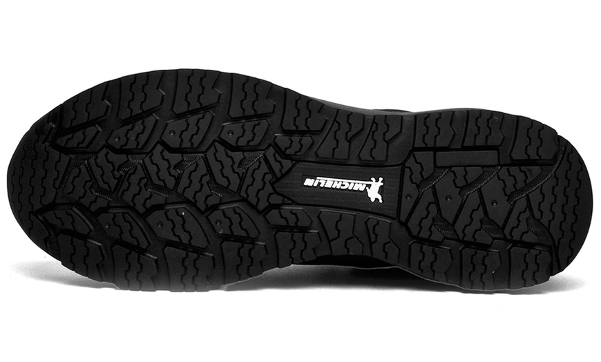 Image 5: Cotswold Pro Kingham Michelin Waterproof Men's Hiking Shoes