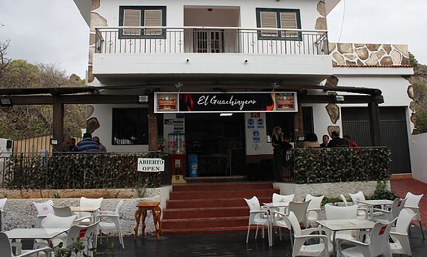 Image 10: Menú canario para 2 o 4 personas en El Guachinyero Restaurante