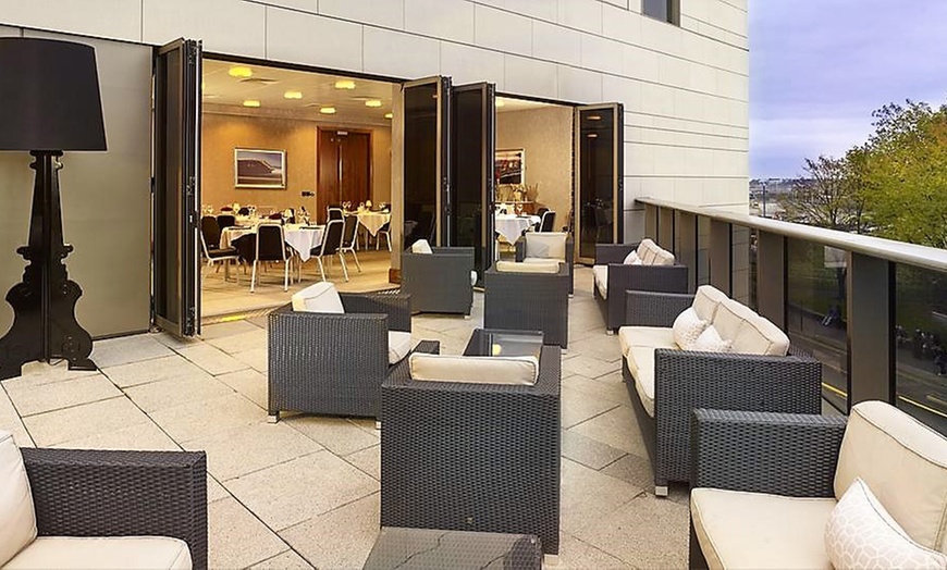 Image 5: Birmingham: 4* Stay with Dinner and Bubbly