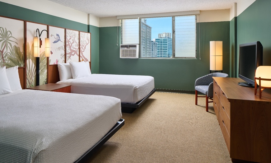 Image 12: Pagoda Hotel: Family-Friendly & Affordable - Book Now!