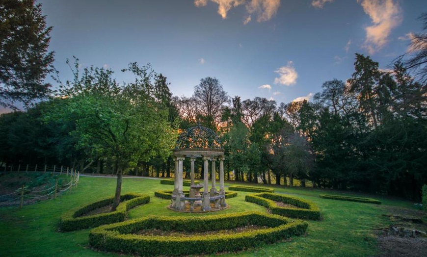 Image 16: Cumbria: 1-Night Castle Stay