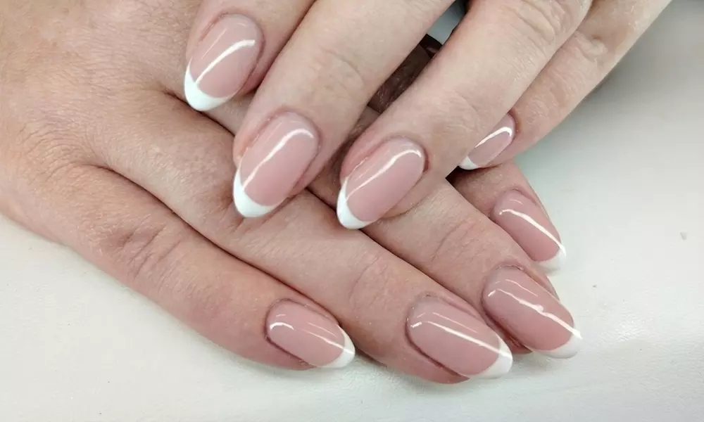 Gel Polish Manicures & Pedicures: Classic, Mini & BIAB Options