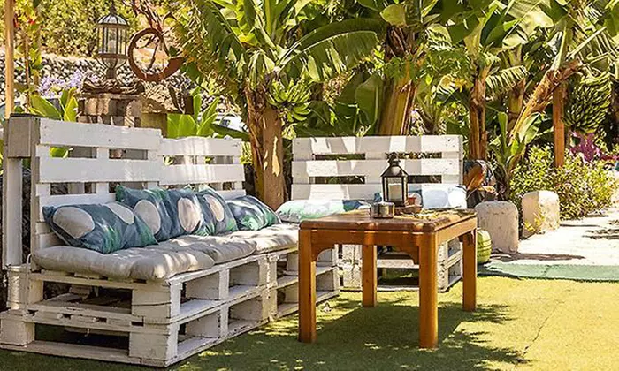 Menú completo para 2 o 4 personas en Restaurante El Rancho