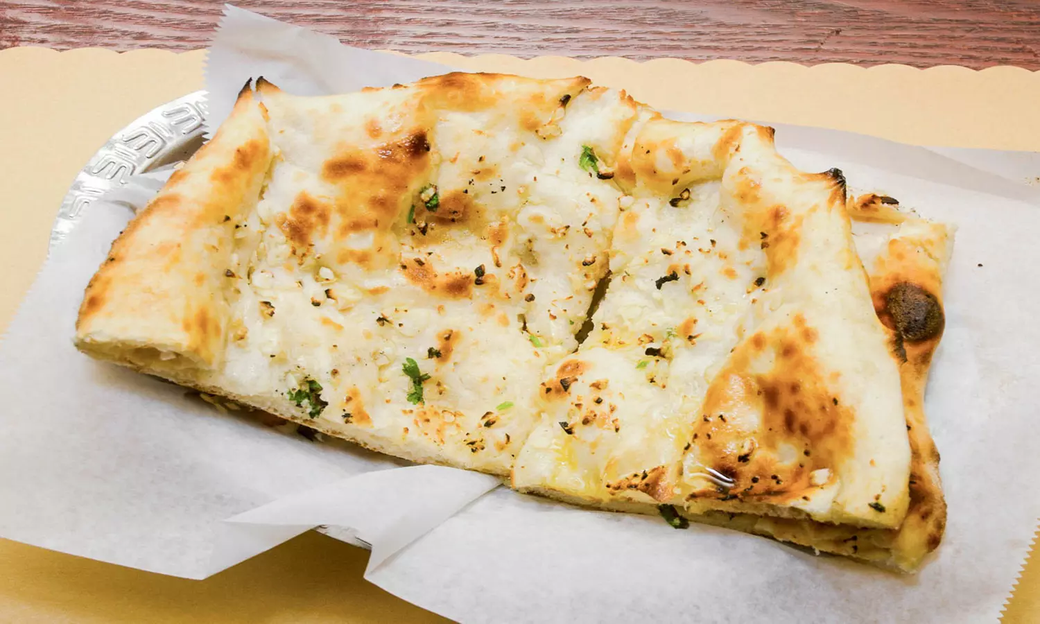 Explore Authentic Indian Cuisine with Flexible Dining Options