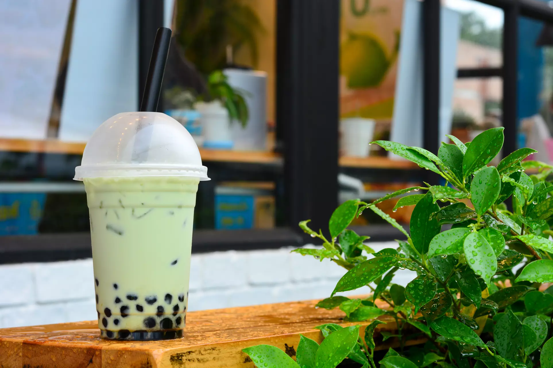 Enjoy a Choice of Bubble Tea, Smoothie, or Refresher for 1, 2, 3 or 4