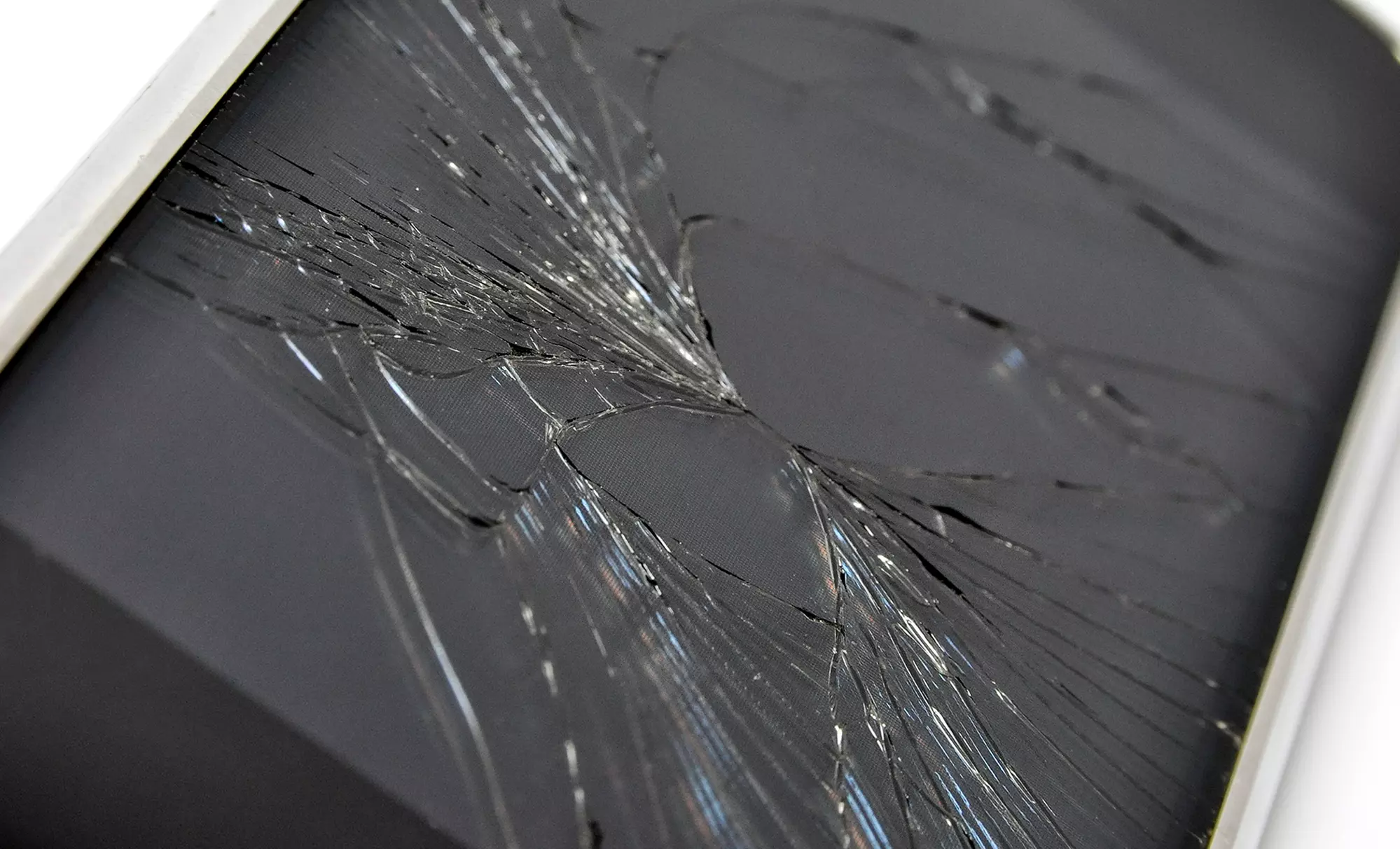 Screen Replacement for iPhone 4, 4S, 3, or 3GS at Citicomm Wireless (57% Off) - Primary Image