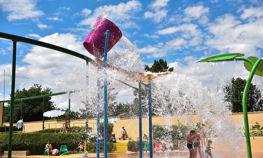 Image 17: Entrée au Touroparc Zoo