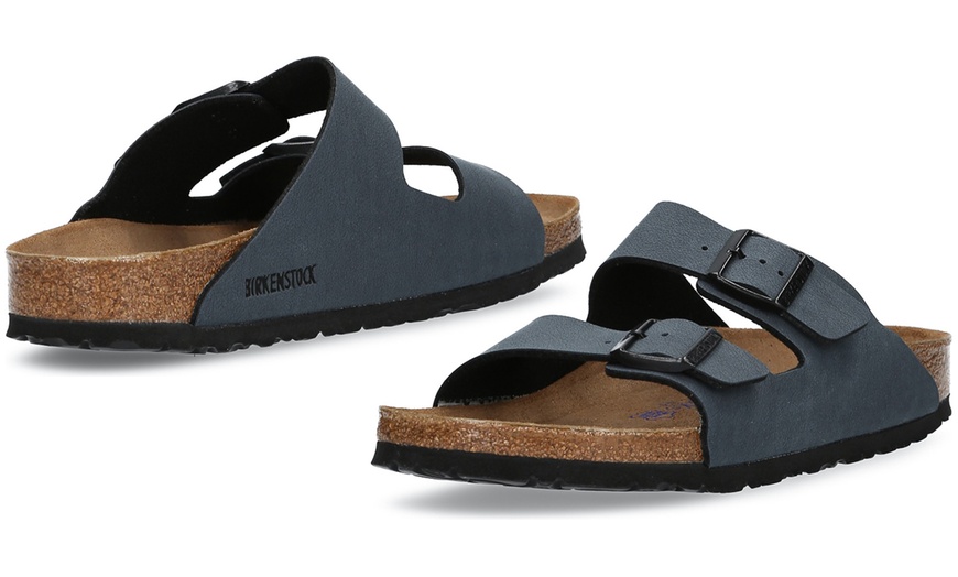 Image 23: Birkenstock Arizona da donna