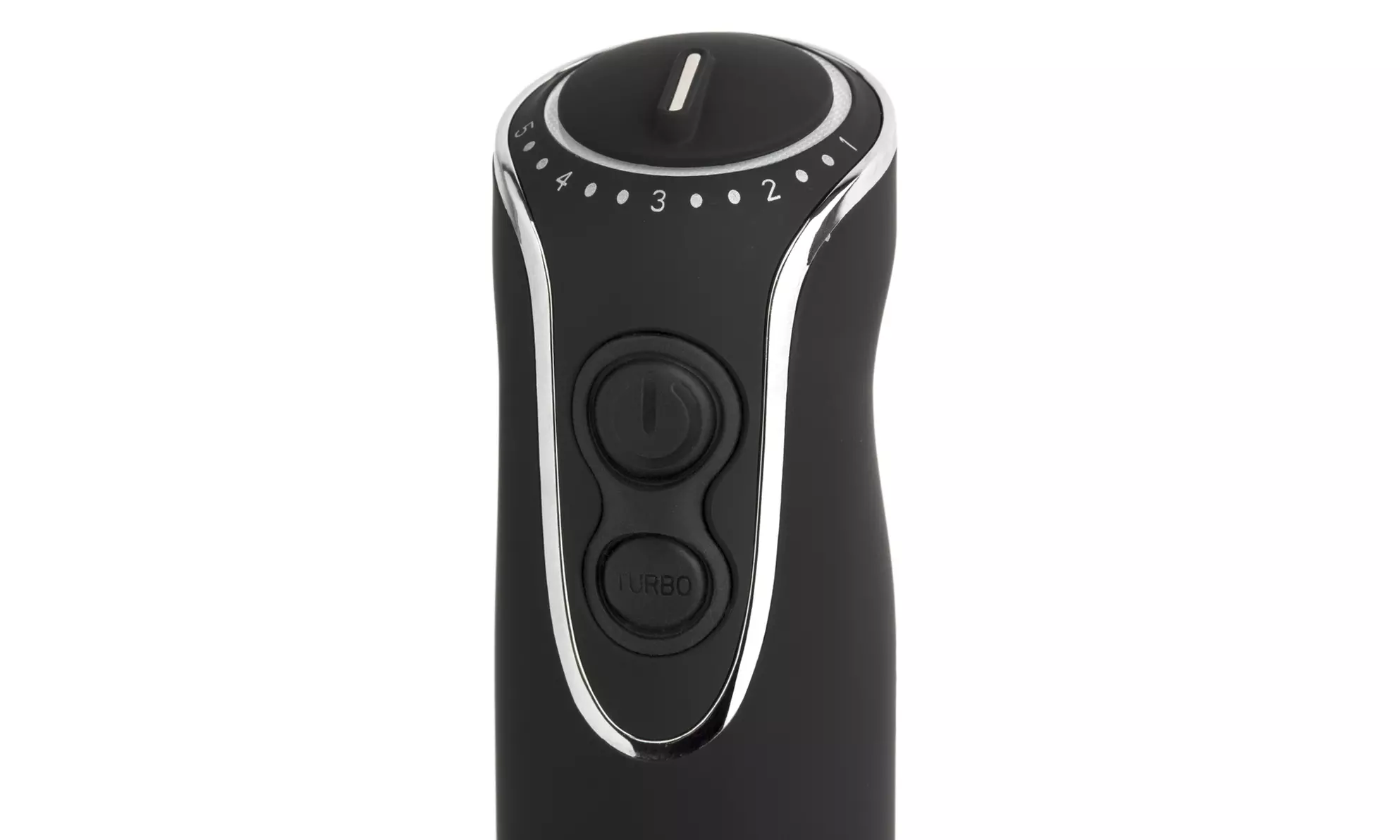 Set mixeur 3 en 1 Top Chef 850W - Second Medium