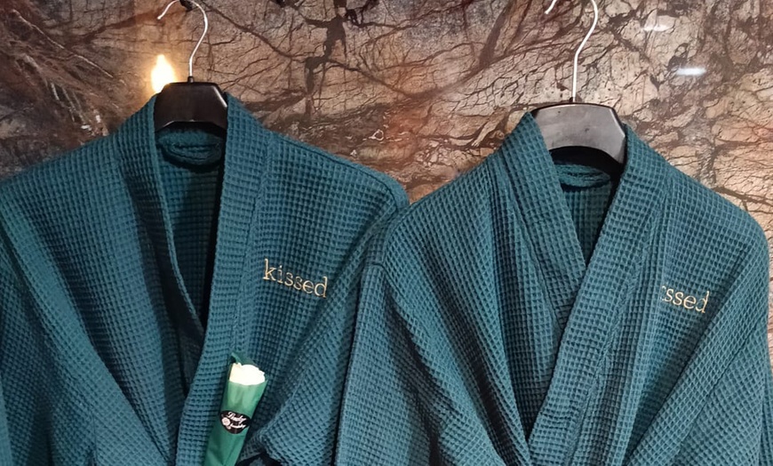 Image 14: Accès privatisé au DS Détente ou nuitée avec petit-déjeuner en duo