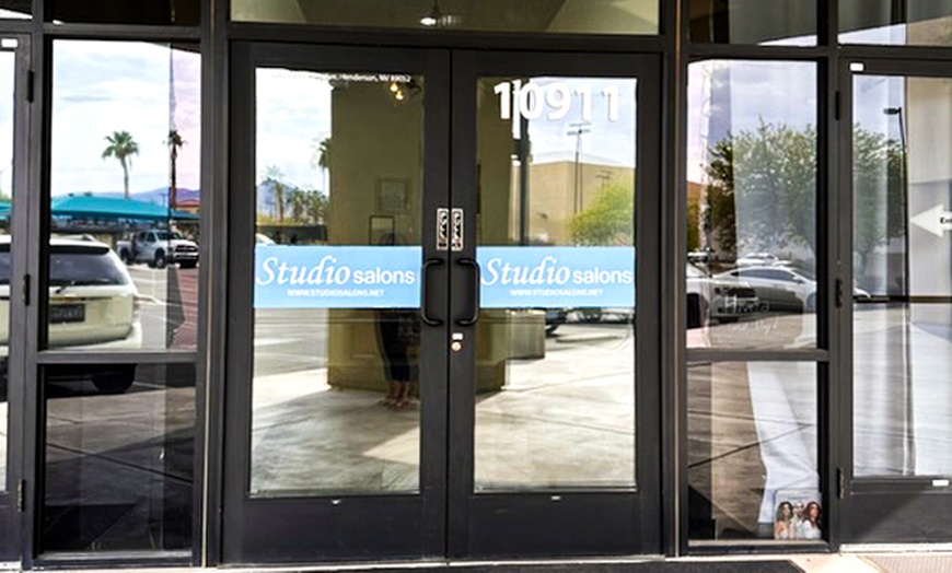 Image 4: Up to 40% Off on Spray Tanning at Glow by Sierra