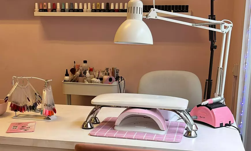 Image 13: Microblading o microshading con diseño de cejas en Anita La Venezolana