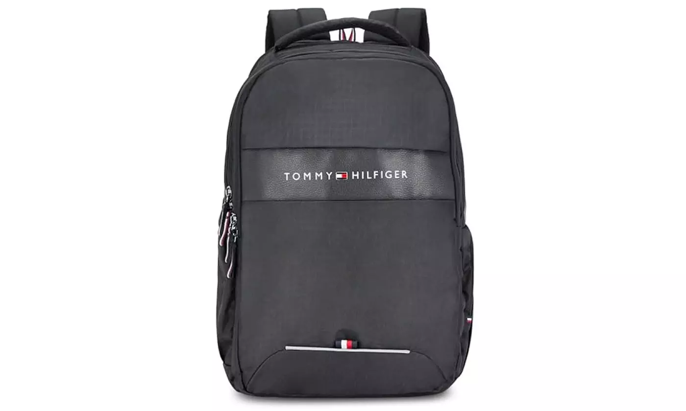 Tommy Hilfiger laptop-rugzak