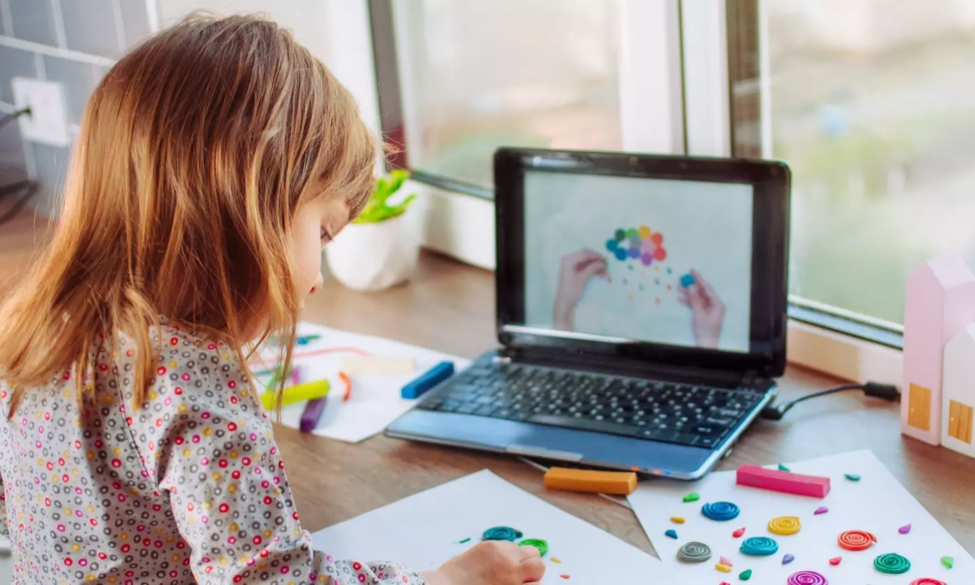 $25 for One-Month Online Membership to KidPass ($49 Value) - Primary Image