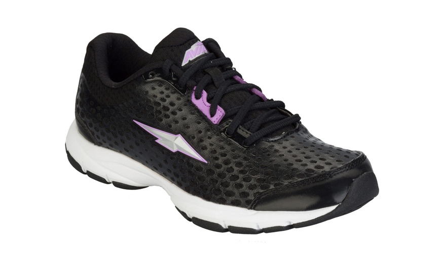 Image 4: Avia Women's Trainers 