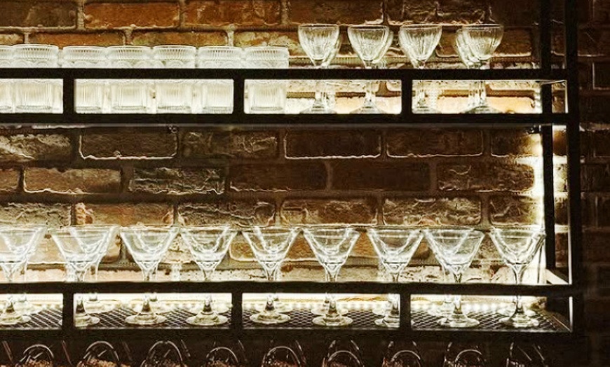 Image 4:  45% Off Exclusive Cocktails at The Cilurzo