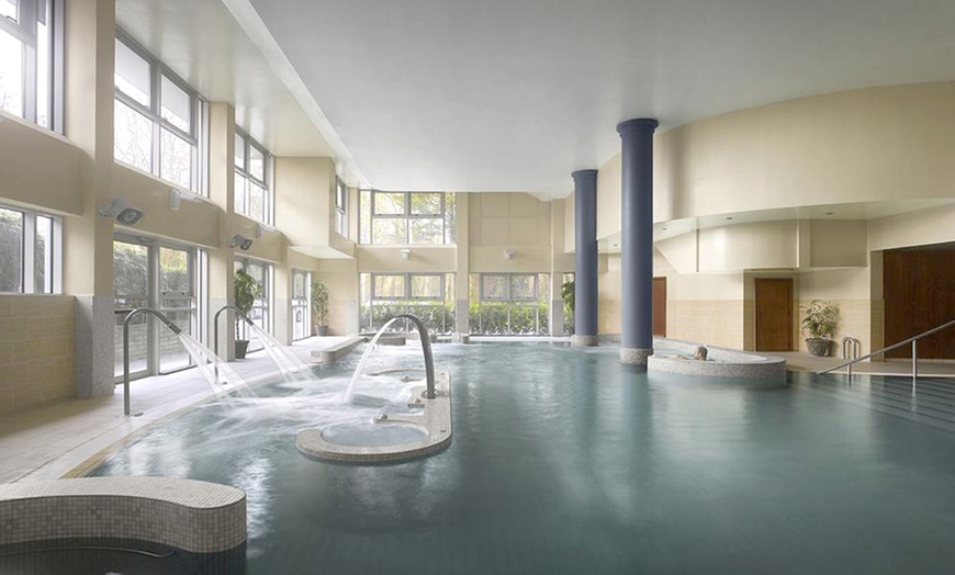 Image 4: Cork: 1- or 2-Night Break with Spa Credit