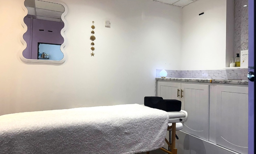 Image 3: Up to 53% Off on Massage at Massage And Beauty By Jessie