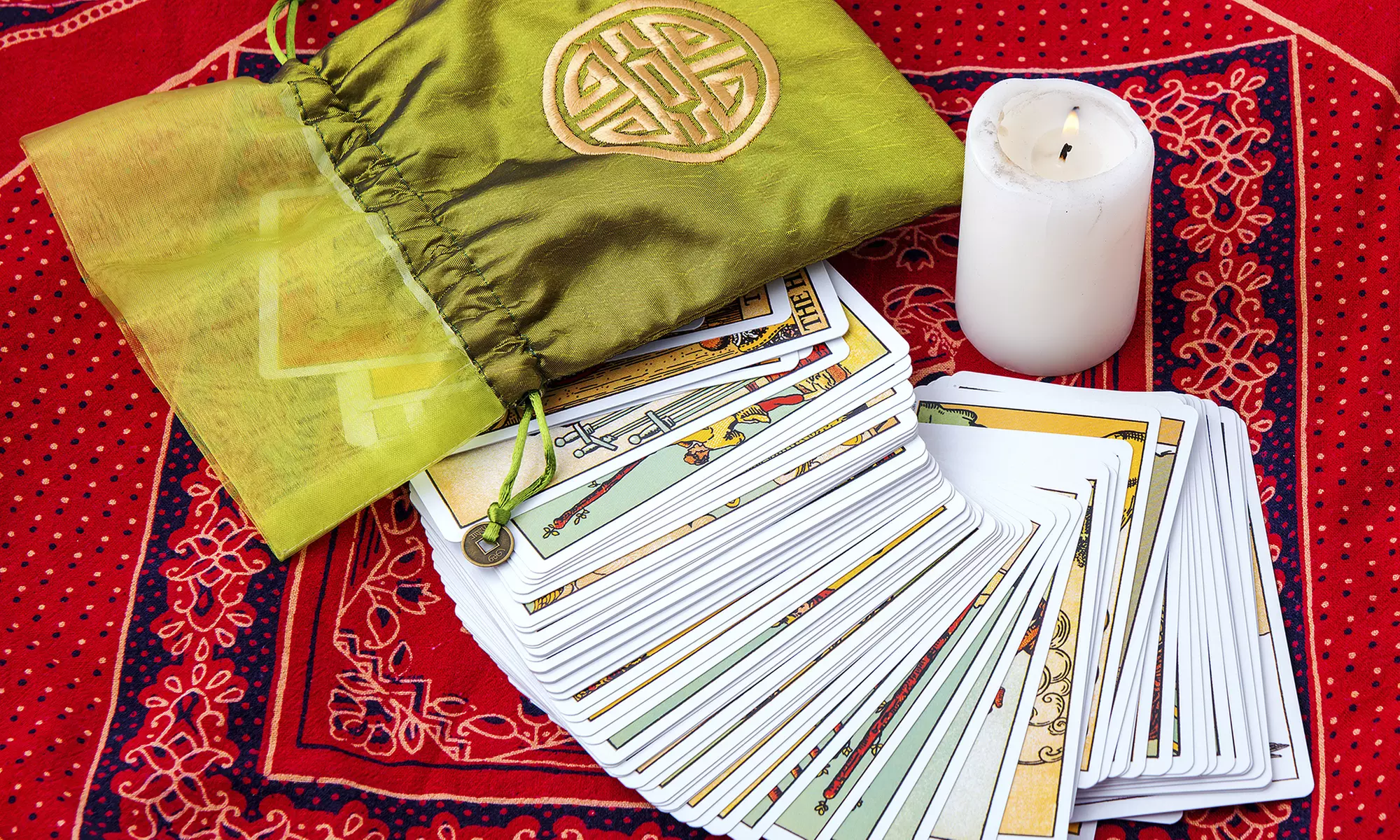 Up to 50% Off on Psychic / Astrology / Fortune Telling at Twin Flame Universe - Primary Image