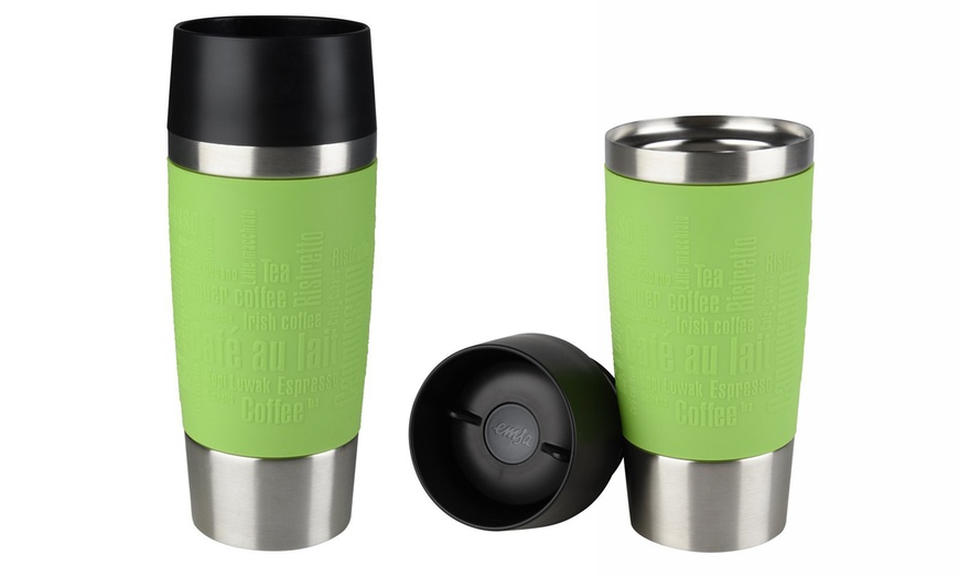 Image 8: Emsa Travel Mugs