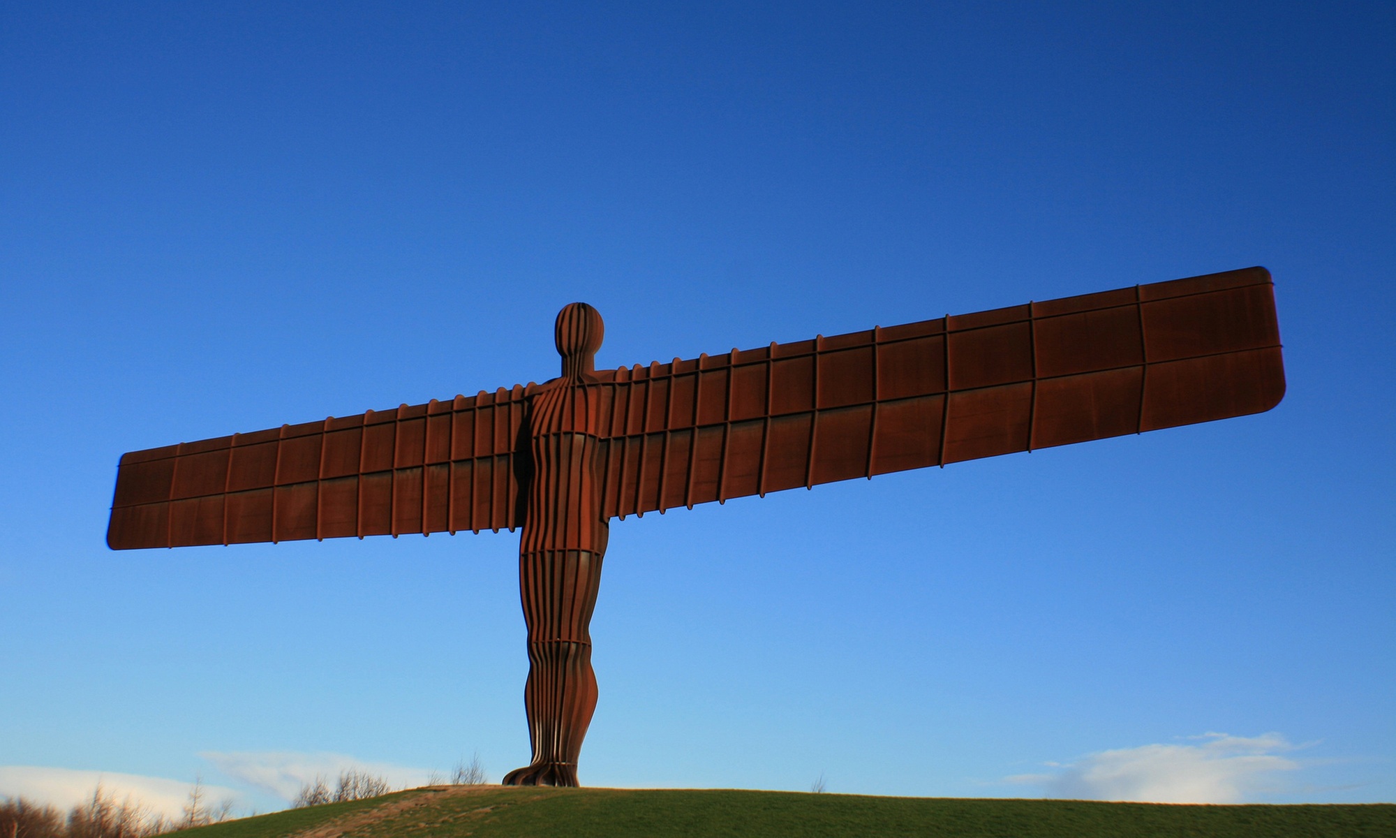 4* Newcastle upon Tyne: Standard Double or Twin Room Stay w/ Breakfast