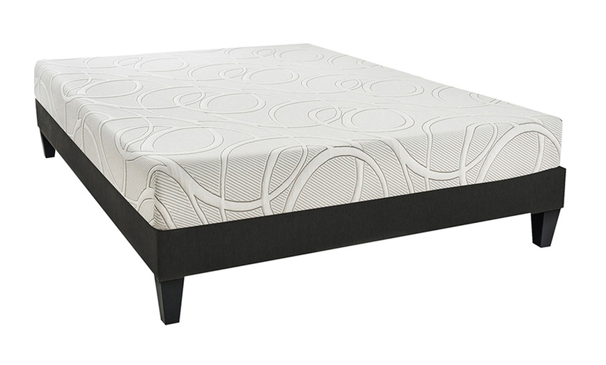 Image 6: Matelas Tri-Technologies marque Nupsia