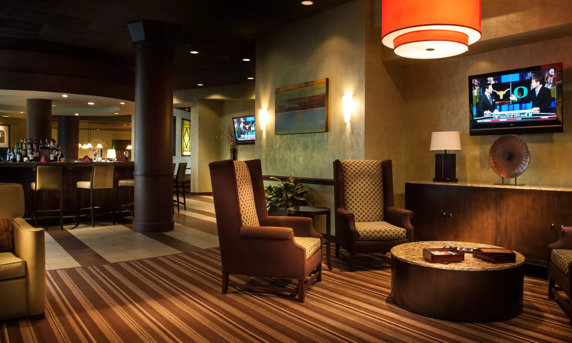 Stay with Optional Breakfast or Family-Night Package at Wyndham Houston West Energy Corridor, TX. Dates into September. - Second Medium